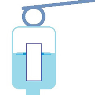 点滴治療の仕組み